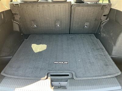 2023 Nissan Rogue SV  premium pckg - Photo 44 - Escondido, CA 92029