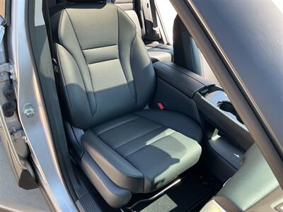 2023 Nissan Rogue SV  premium pckg - Photo 33 - Escondido, CA 92029