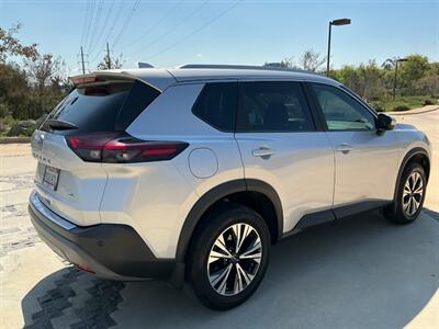 2023 Nissan Rogue SV  premium pckg - Photo 11 - Escondido, CA 92029