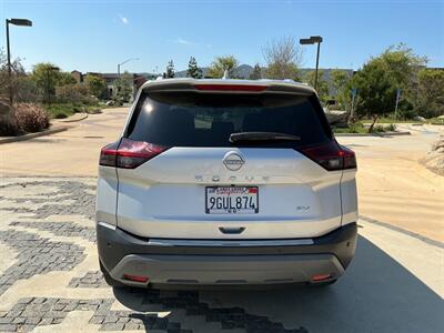 2023 Nissan Rogue SV  premium pckg - Photo 15 - Escondido, CA 92029
