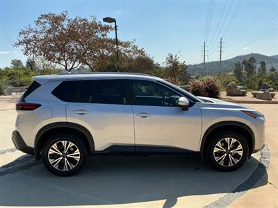 2023 Nissan Rogue SV  premium pckg - Photo 5 - Escondido, CA 92029