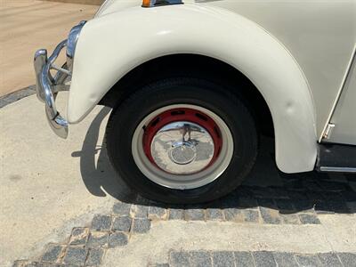 1967 Volkswagen Beetle - Photo 45 - Escondido, CA 92029