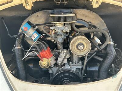 1967 Volkswagen Beetle - Photo 42 - Escondido, CA 92029