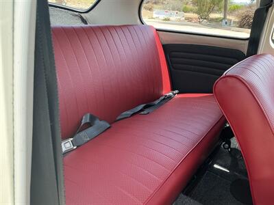 1967 Volkswagen Beetle - Photo 32 - Escondido, CA 92029