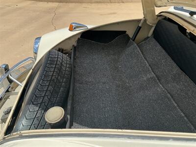 1967 Volkswagen Beetle - Photo 37 - Escondido, CA 92029