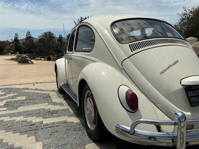 1967 Volkswagen Beetle - Photo 14 - Escondido, CA 92029
