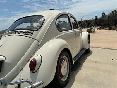 1967 Volkswagen Beetle - Photo 12 - Escondido, CA 92029