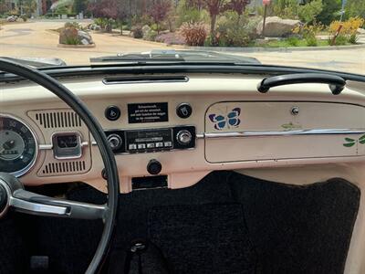 1967 Volkswagen Beetle - Photo 23 - Escondido, CA 92029
