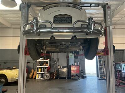 1967 Volkswagen Beetle-Classic - Photo 51 - Escondido, CA 92029