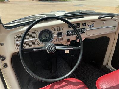 1967 Volkswagen Beetle - Photo 20 - Escondido, CA 92029