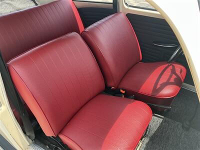 1967 Volkswagen Beetle - Photo 30 - Escondido, CA 92029