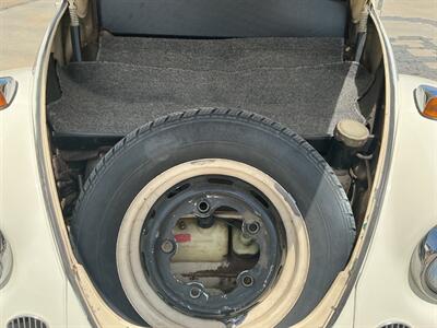 1967 Volkswagen Beetle - Photo 36 - Escondido, CA 92029
