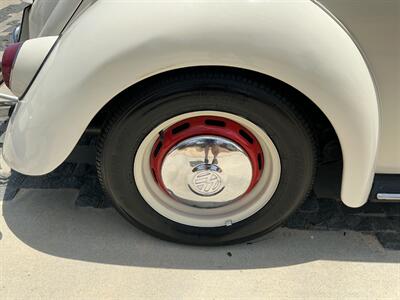 1967 Volkswagen Beetle - Photo 47 - Escondido, CA 92029
