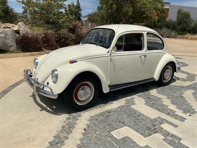 1967 Volkswagen Beetle - Photo 1 - Escondido, CA 92029