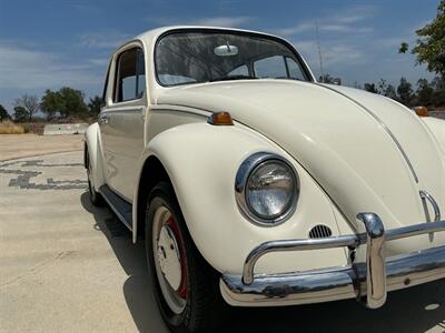 1967 Volkswagen Beetle - Photo 10 - Escondido, CA 92029