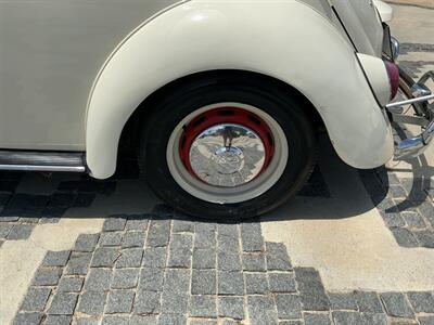 1967 Volkswagen Beetle - Photo 44 - Escondido, CA 92029