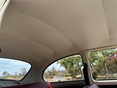 1967 Volkswagen Beetle - Photo 34 - Escondido, CA 92029