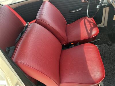 1967 Volkswagen Beetle - Photo 31 - Escondido, CA 92029