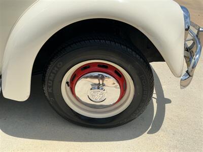 1967 Volkswagen Beetle - Photo 46 - Escondido, CA 92029