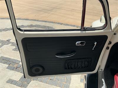 1967 Volkswagen Beetle - Photo 25 - Escondido, CA 92029