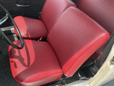 1967 Volkswagen Beetle - Photo 26 - Escondido, CA 92029
