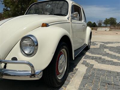 1967 Volkswagen Beetle - Photo 8 - Escondido, CA 92029