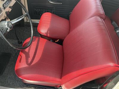 1967 Volkswagen Beetle - Photo 27 - Escondido, CA 92029