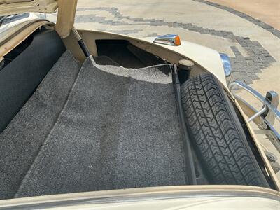1967 Volkswagen Beetle - Photo 38 - Escondido, CA 92029