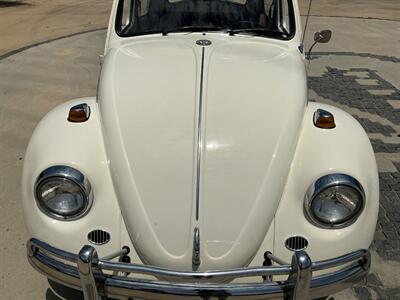 1967 Volkswagen Beetle - Photo 4 - Escondido, CA 92029