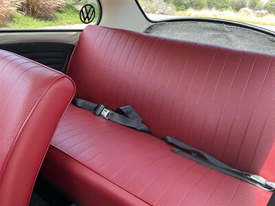 1967 Volkswagen Beetle - Photo 28 - Escondido, CA 92029