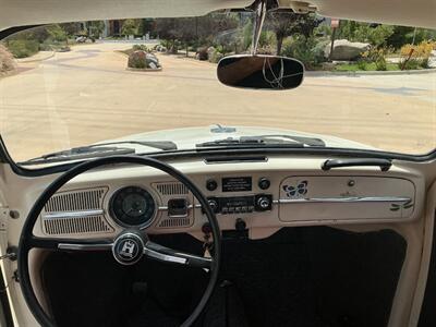 1967 Volkswagen Beetle - Photo 22 - Escondido, CA 92029