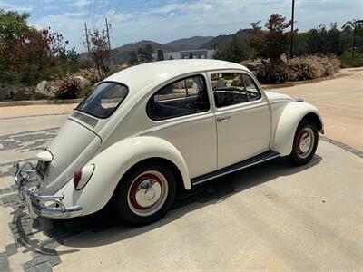 1967 Volkswagen Beetle - Photo 11 - Escondido, CA 92029