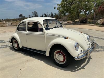 1967 Volkswagen Beetle - Photo 9 - Escondido, CA 92029