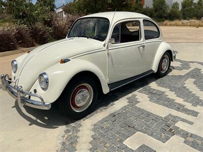 1967 Volkswagen Beetle - Photo 7 - Escondido, CA 92029