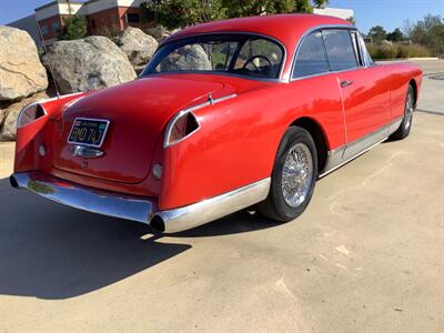 1956 Facel Vega Fv2b   - Photo 12 - Escondido, CA 92029