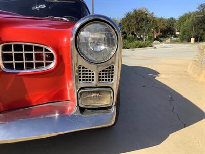 1956 Facel Vega Fv2b   - Photo 16 - Escondido, CA 92029