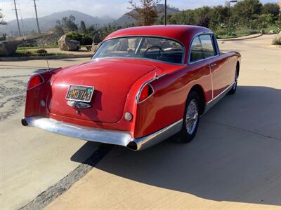 1956 Facel Vega Fv2b   - Photo 11 - Escondido, CA 92029