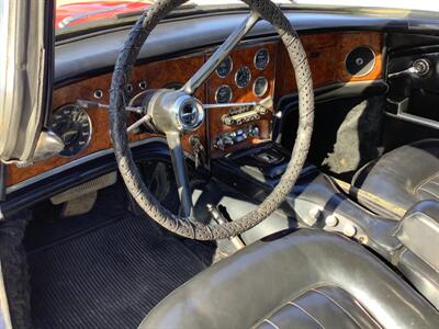 1956 Facel Vega Fv2b   - Photo 22 - Escondido, CA 92029