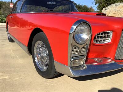 1956 Facel Vega Fv2b   - Photo 6 - Escondido, CA 92029