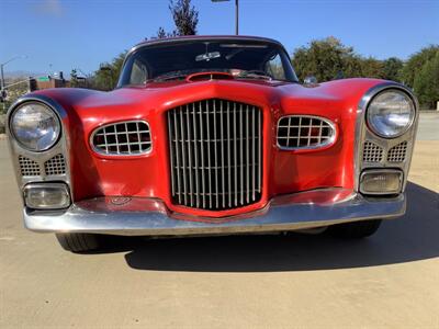 1956 Facel Vega Fv2b   - Photo 2 - Escondido, CA 92029