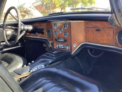 1956 Facel Vega Fv2b   - Photo 23 - Escondido, CA 92029