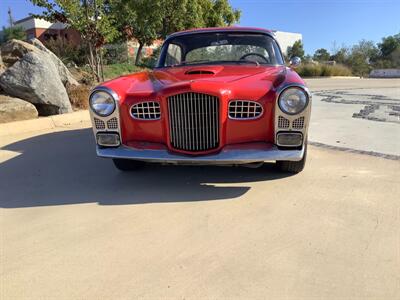 1956 Facel Vega Fv2b   - Photo 3 - Escondido, CA 92029