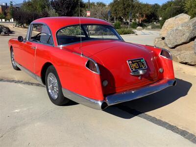 1956 Facel Vega Fv2b   - Photo 9 - Escondido, CA 92029