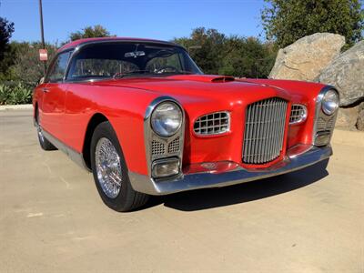 1956 Facel Vega Fv2b   - Photo 7 - Escondido, CA 92029