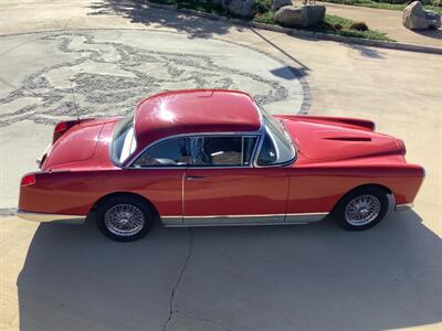 1956 Facel Vega Fv2b   - Photo 14 - Escondido, CA 92029