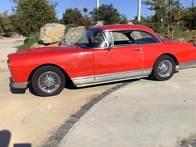 1956 Facel Vega Fv2b   - Photo 5 - Escondido, CA 92029