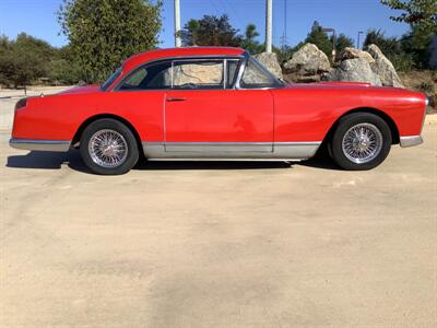 1956 Facel Vega Fv2b   - Photo 4 - Escondido, CA 92029