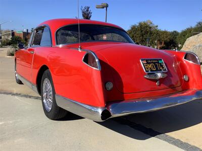 1956 Facel Vega Fv2b   - Photo 10 - Escondido, CA 92029