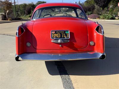 1956 Facel Vega Fv2b   - Photo 13 - Escondido, CA 92029