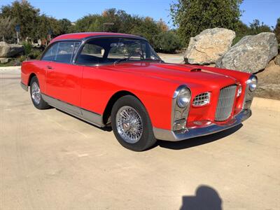 1956 Facel Vega Fv2b   - Photo 8 - Escondido, CA 92029